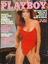 Playboy (Australia) December 1982 magazine back issue