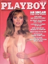 Playboy (Australia) July 1984 magazine back issue