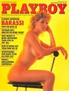 Playboy (Australia) September 1984 magazine back issue cover image
