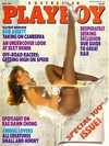 Playboy (Australia) May 1987 magazine back issue
