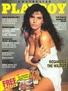 Playboy (Australia) May 1992 magazine back issue