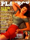 Playboy (Australia) January 1993 magazine back issue cover image
