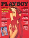 Playboy (Australia) May 1993 magazine back issue