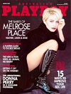 Playboy (Australia) March 1995 magazine back issue