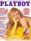 Playboy (Australia) May 1995 magazine back issue cover image