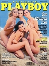 Playboy (Australia) December 1995 magazine back issue cover image