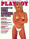Playboy (Australia) July 1997 magazine back issue