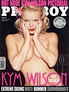 Playboy (Australia) May 1999 magazine back issue