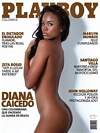 Playboy (Colombia) June 2009 magazine back issue
