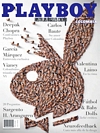 Playboy (Colombia) April 2011 Magazine Back Copies Magizines Mags
