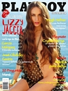 Playboy (Colombia) May 2011 Magazine Back Copies Magizines Mags