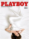 Playboy (Lithuania) November 2008 magazine back issue