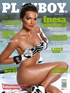 Playboy (Lithuania) July 2011 magazine back issue cover image