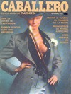 Playboy (Mexico) September 1977 magazine back issue cover image