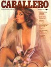 Barbara Leigh magazine cover appearance Playboy (Mexico) October 1977