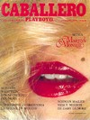 Playboy (Mexico) November 1979 magazine back issue
