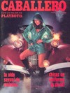 Playboy (Mexico) May 1980 magazine back issue cover image