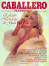 Playboy (Mexico) December 1980 magazine back issue
