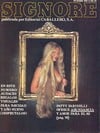 Playboy (Mexico) December 1981 magazine back issue cover image