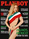 Playboy (Mexico) September 2004 magazine back issue