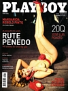 Playboy (Portugal) March 2010 magazine back issue cover image