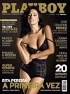 Playboy (Portugal) May 2012 magazine back issue cover image