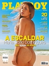 Playboy (Portugal) June 2013 magazine back issue cover image
