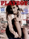 Playboy (Slovakia) September 1997 magazine back issue cover image