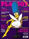 Playboy (Slovakia) November 2009 magazine back issue cover image