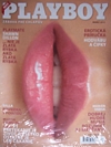 Playboy (Slovakia) March 2013 magazine back issue
