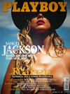 Playboy (Slovakia) October 2013 magazine back issue