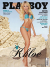 Playboy (Slovakia) August 2014 magazine back issue