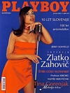 Playboy (Slovenia) Junij 2001 magazine back issue