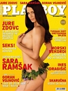 Playboy (Slovenia) September 2010 Magazine Back Copies Magizines Mags