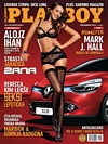 Playboy (Slovenia) December 2012 Magazine Back Copies Magizines Mags