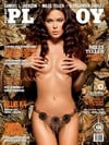 Playboy (Slovenia) October 2016 Magazine Back Copies Magizines Mags