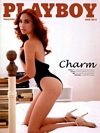 Playboy (Thailand) June 2014 magazine back issue