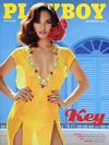Playboy (Thailand) September 2014 magazine back issue