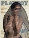 Playboy (Thailand) December 2015 magazine back issue