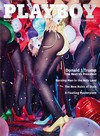 Playboy (Thailand) December 2016 magazine back issue