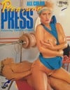 Pleasure Press # 1 magazine back issue