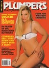 Plumpers December 1996 Magazine Back Copies Magizines Mags