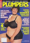 Danielle Martin magazine pictorial Plumpers July 1997