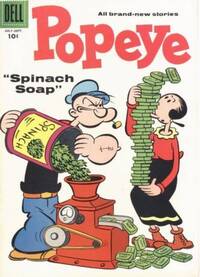 Popeye # 41