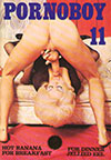 Pornoboy # 11 magazine back issue