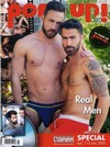 Porn Up # 124 magazine back issue