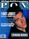 P.O.V. May 1998 magazine back issue