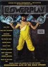 Powerplay # 2 magazine back issue cover image