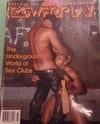 Powerplay Magazine Back Issues of Erotic Nude Women Magizines Magazines Magizine by AdultMags