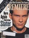 Premiere April 1994 magazine back issue